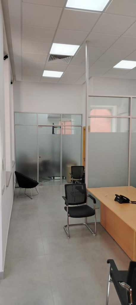 Agence BANK ASSAFA Jameaa El Fna Marrakech